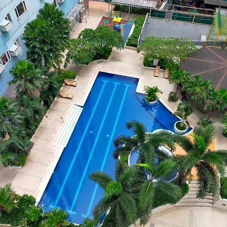 Ridgewood Towers Taguig