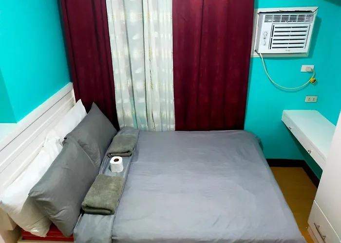 Ridgewood Towers Taguig *