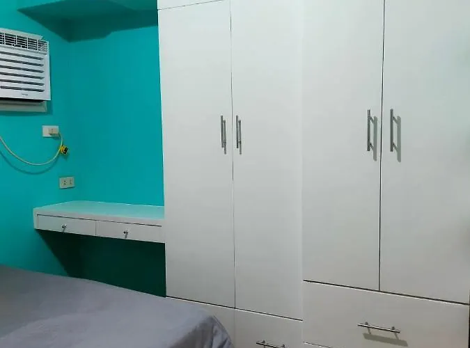 Apartahotel Ridgewood Towers Taguig