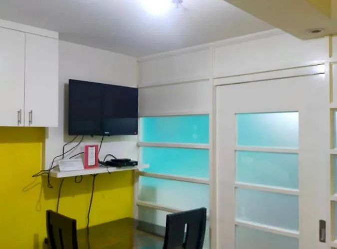 Apartahotel Ridgewood Towers Taguig