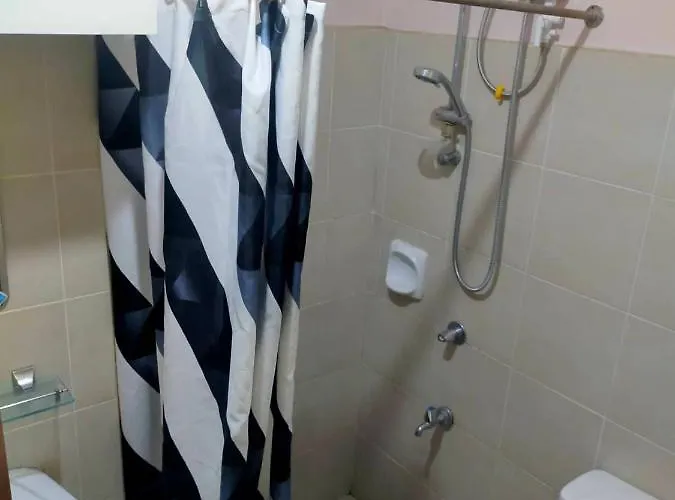 Apartahotel Ridgewood Towers Taguig *